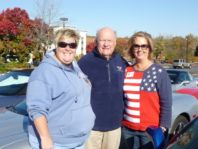 Veterans Parade 2013 010